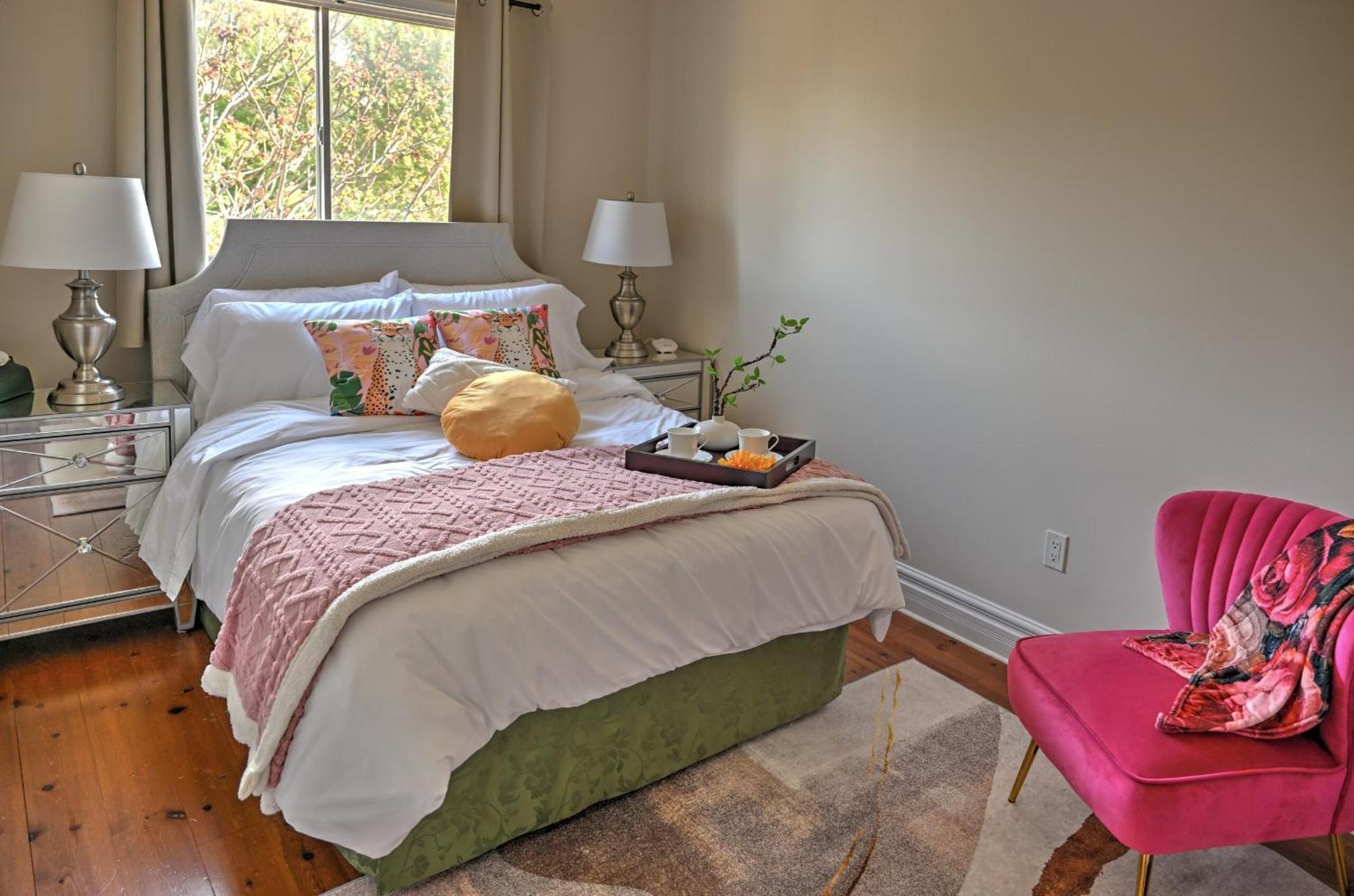 Welcome Home! Acores Bed & Breakfast Toronto Habitación foto